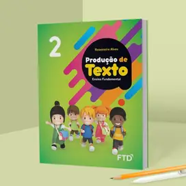 Produção de Textos - 2º ano