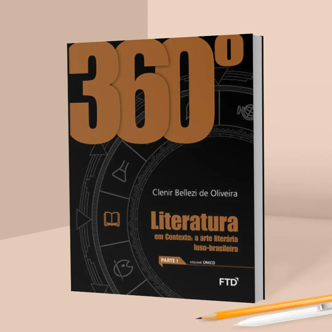 360&ordm; Literatura