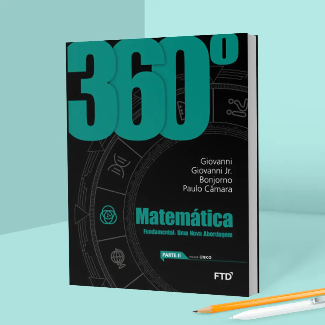 360&ordm; Matem&aacute;tica
