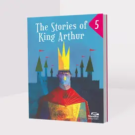 The Stories of King Arthur