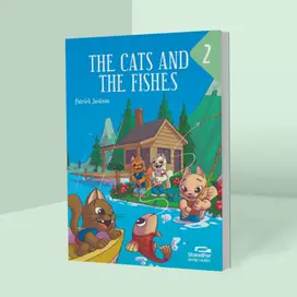 The Cats and the Fishes