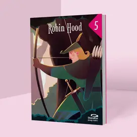 Robin Hood