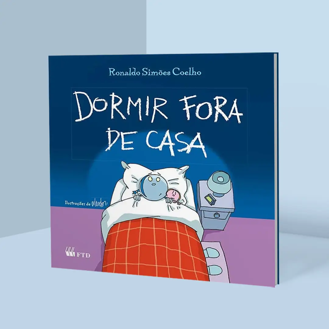 Dormir fora de casa