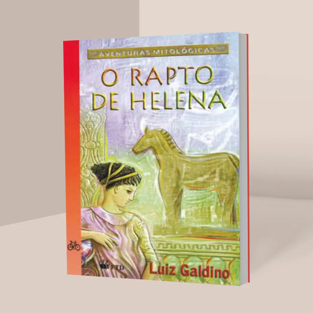 O rapto de Helena
