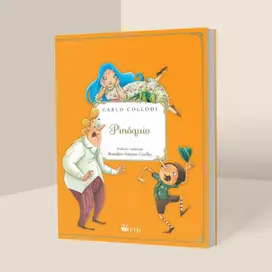 Pinóquio