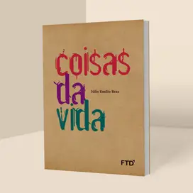 Coisas da vida- série