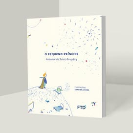 O Pequeno Príncipe