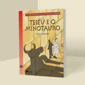 Teseu e o Minotauro
