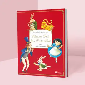 Alice no País das Maravilhas