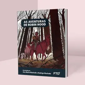 As aventuras de Robin Hood