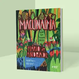 Macunaíma