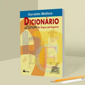 Dicionário Junior da Língua Portuguesa