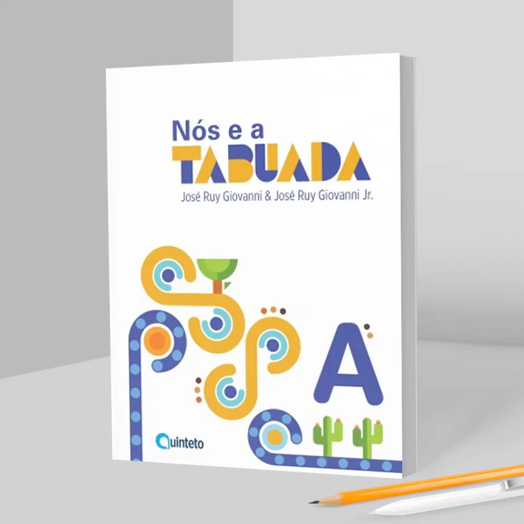 Nós e a tabuada 1