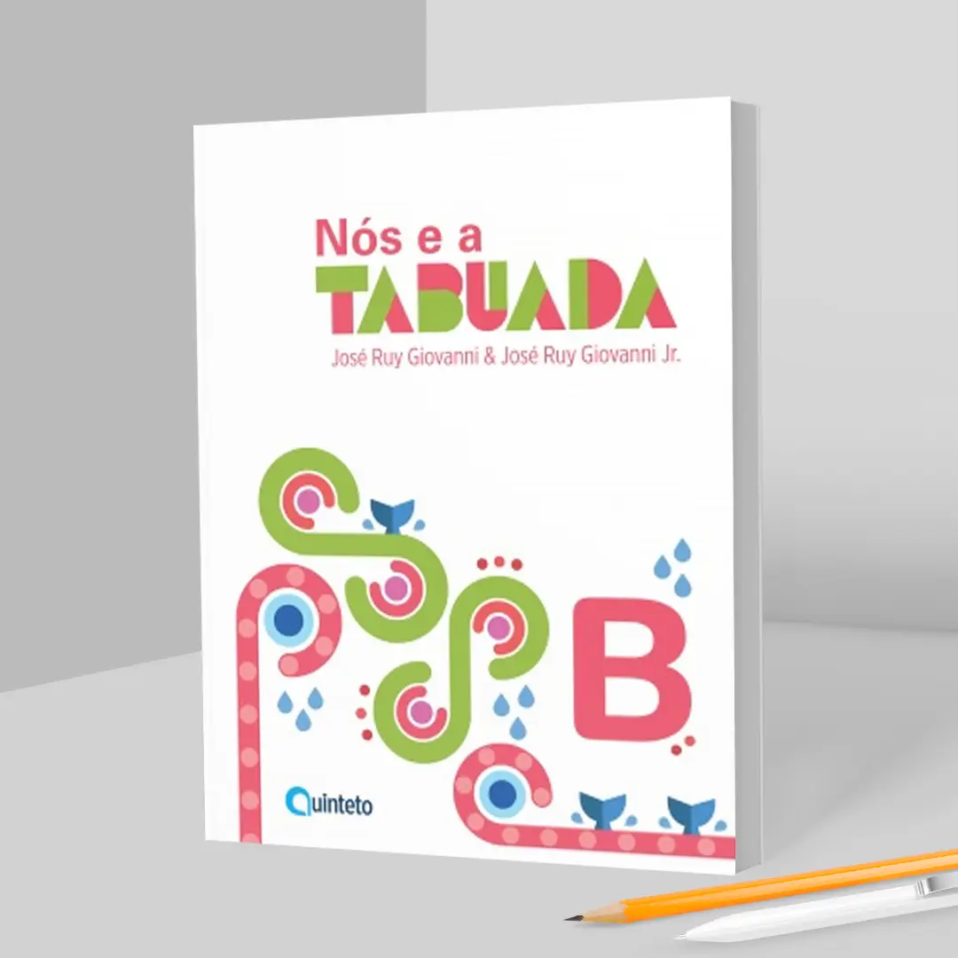 Nós e a tabuada 2