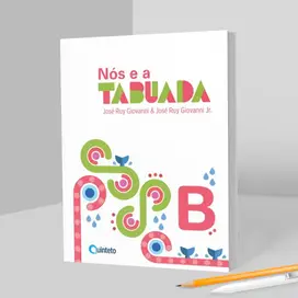 Nós e a tabuada 2
