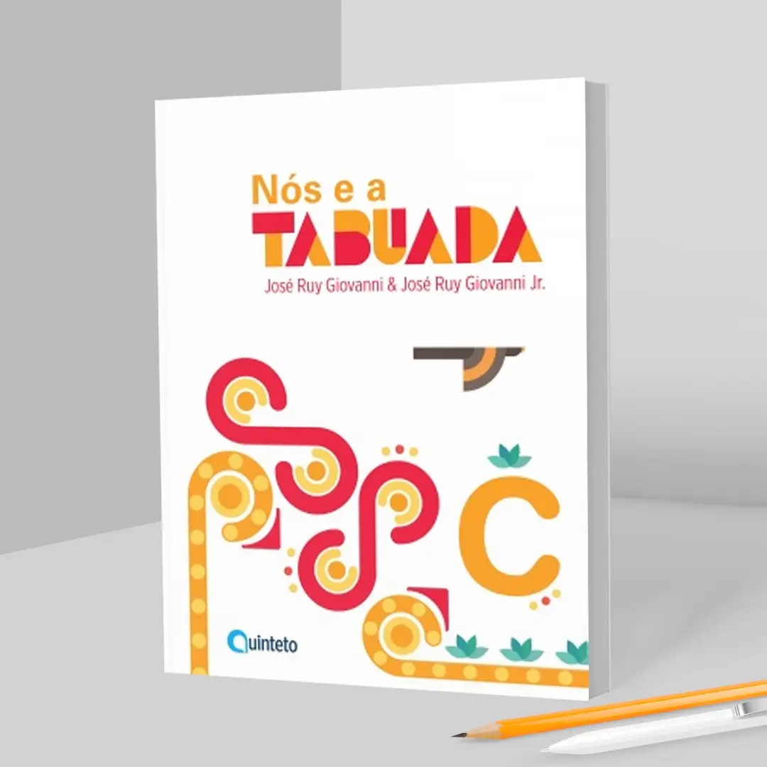 Nós e a tabuada 3
