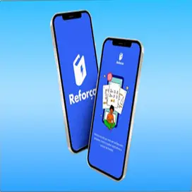 Aplicativo Reforça Plus Semestral