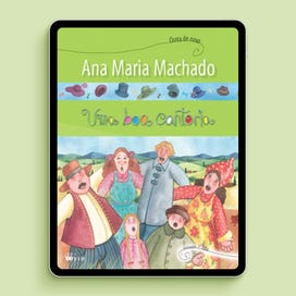 LED Uma boa cantoria