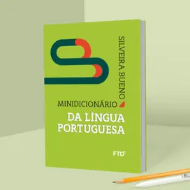 Dicionário da Língua Portuguesa