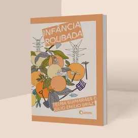 Infância Roubada