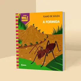 A formiga