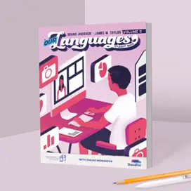 Our Languages - 8º ano