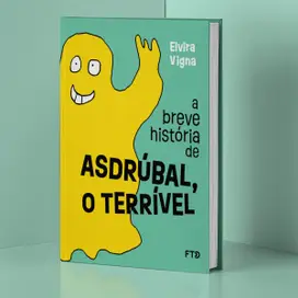 A breve história de Asdrúbal, o terrível