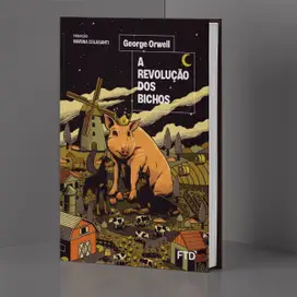A revolução dos bichos