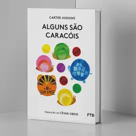 Alguns são caracóis
