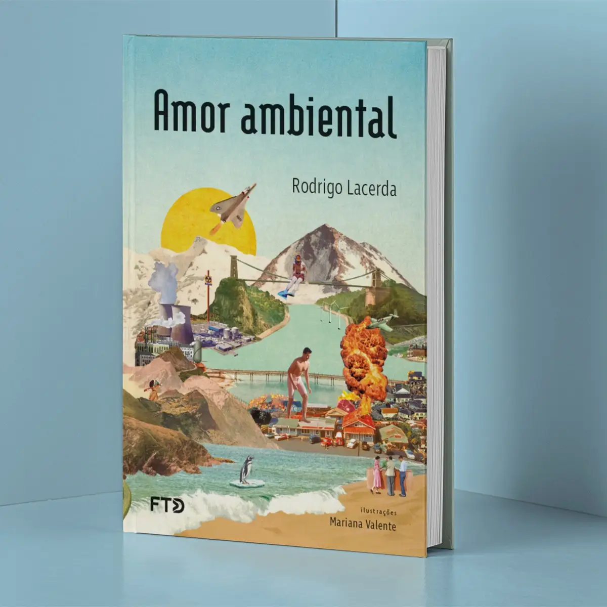 AMOR AMBIENTAL