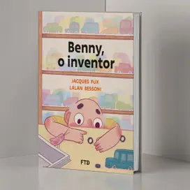 Benny, o inventor