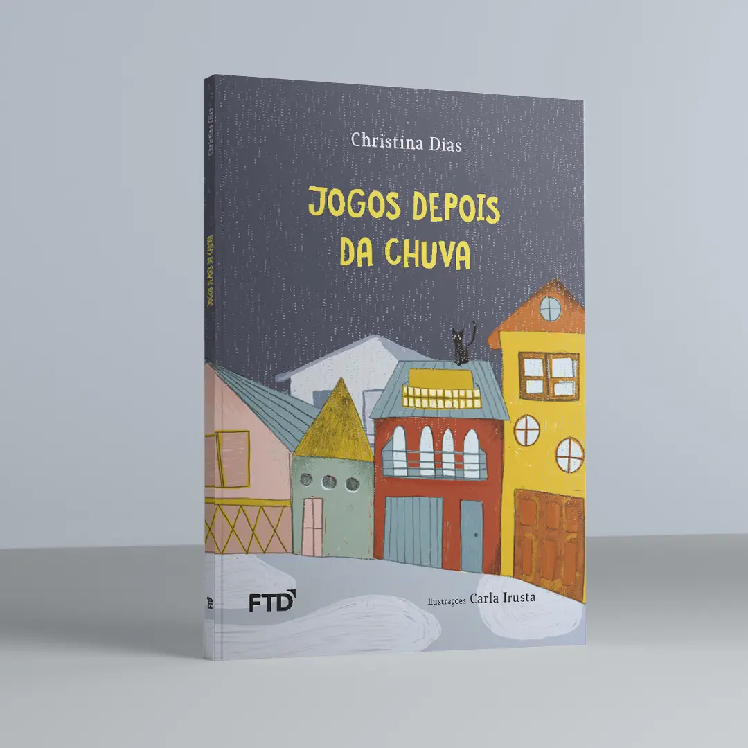 Jogos depois da chuva