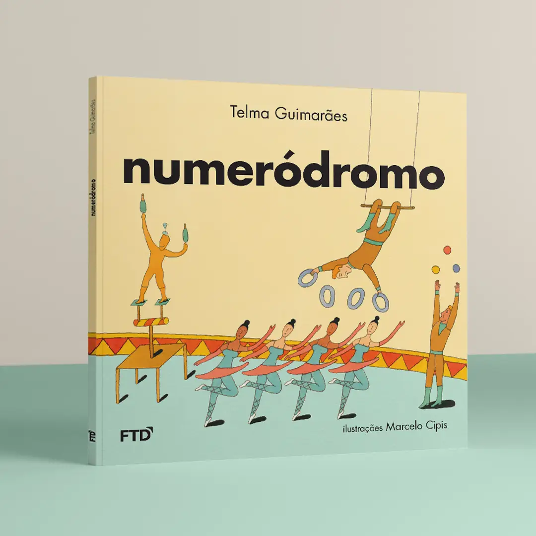 Numer&oacute;dromo - Acalanto