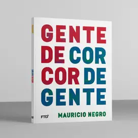 Gente de cor, cor de gente