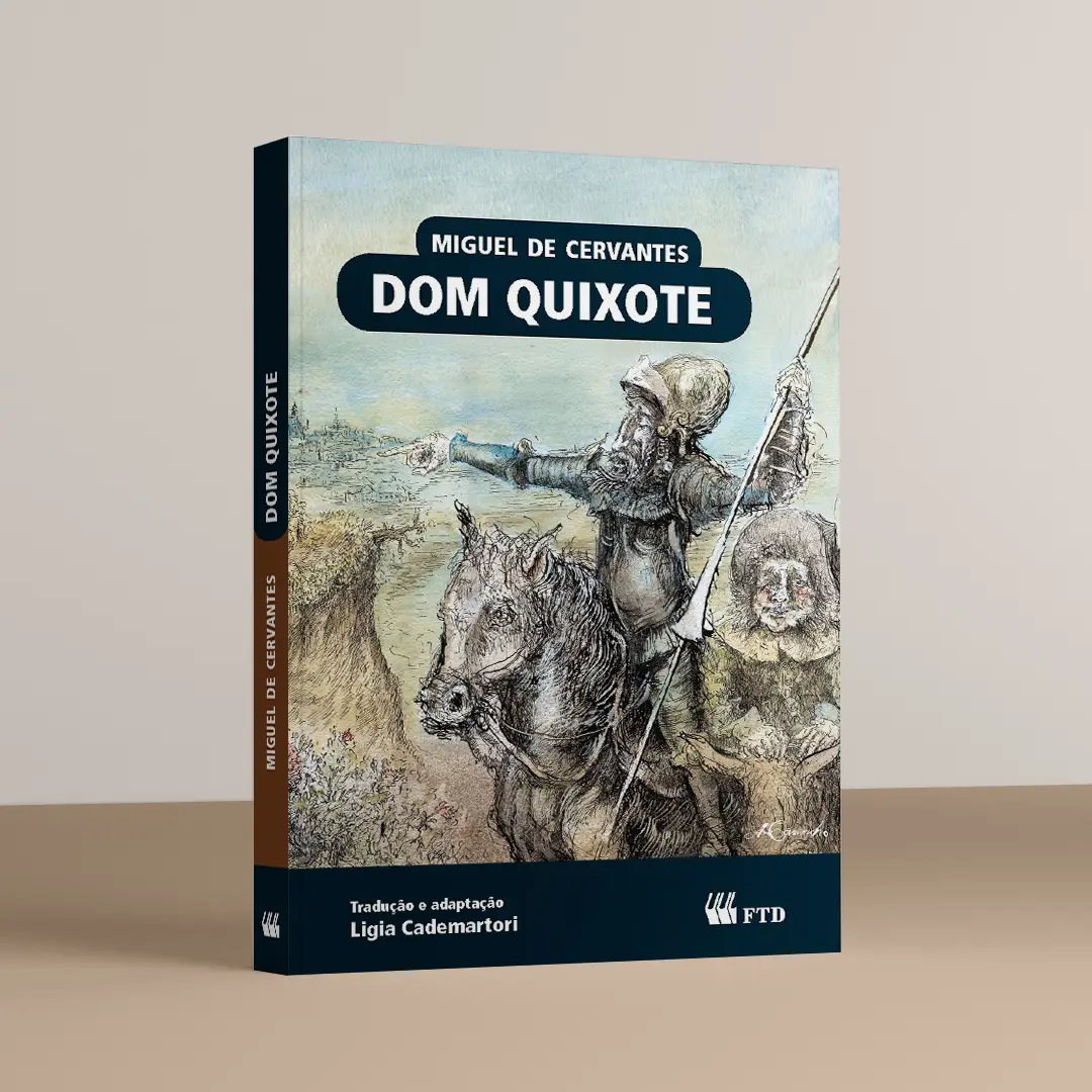 Dom Quixote
