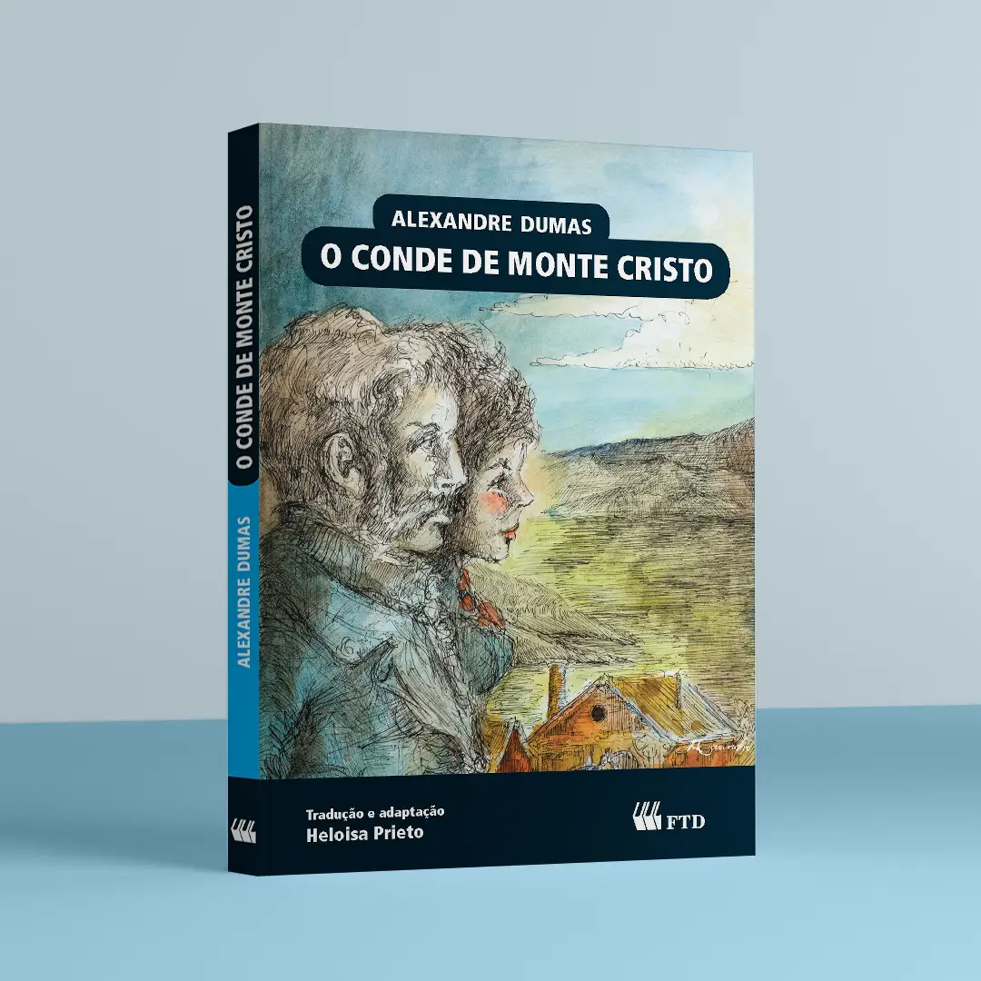 O Conde de Monte Cristo