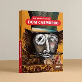 Dom Casmurro