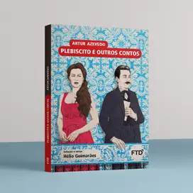 Plebiscito e outros contos