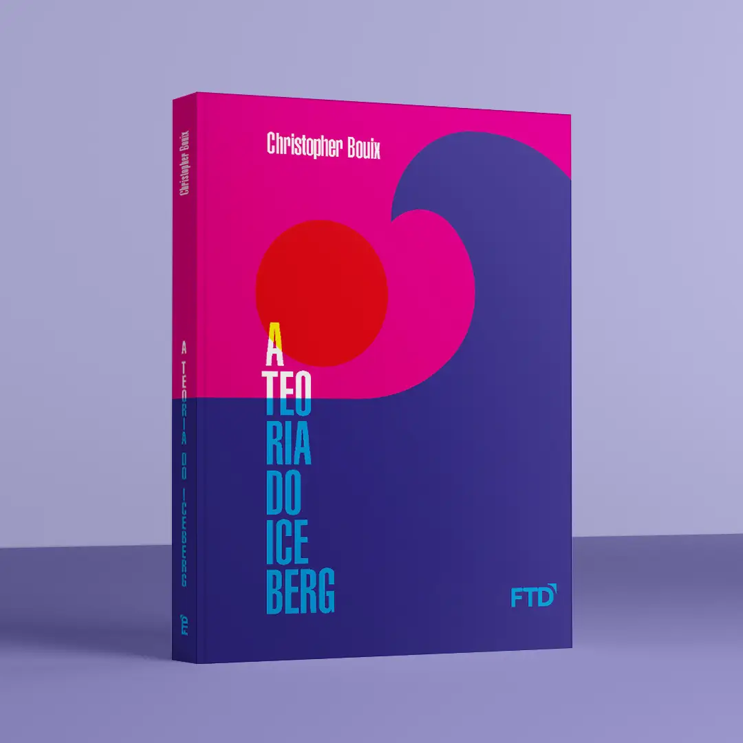 A Teoria do Iceberg