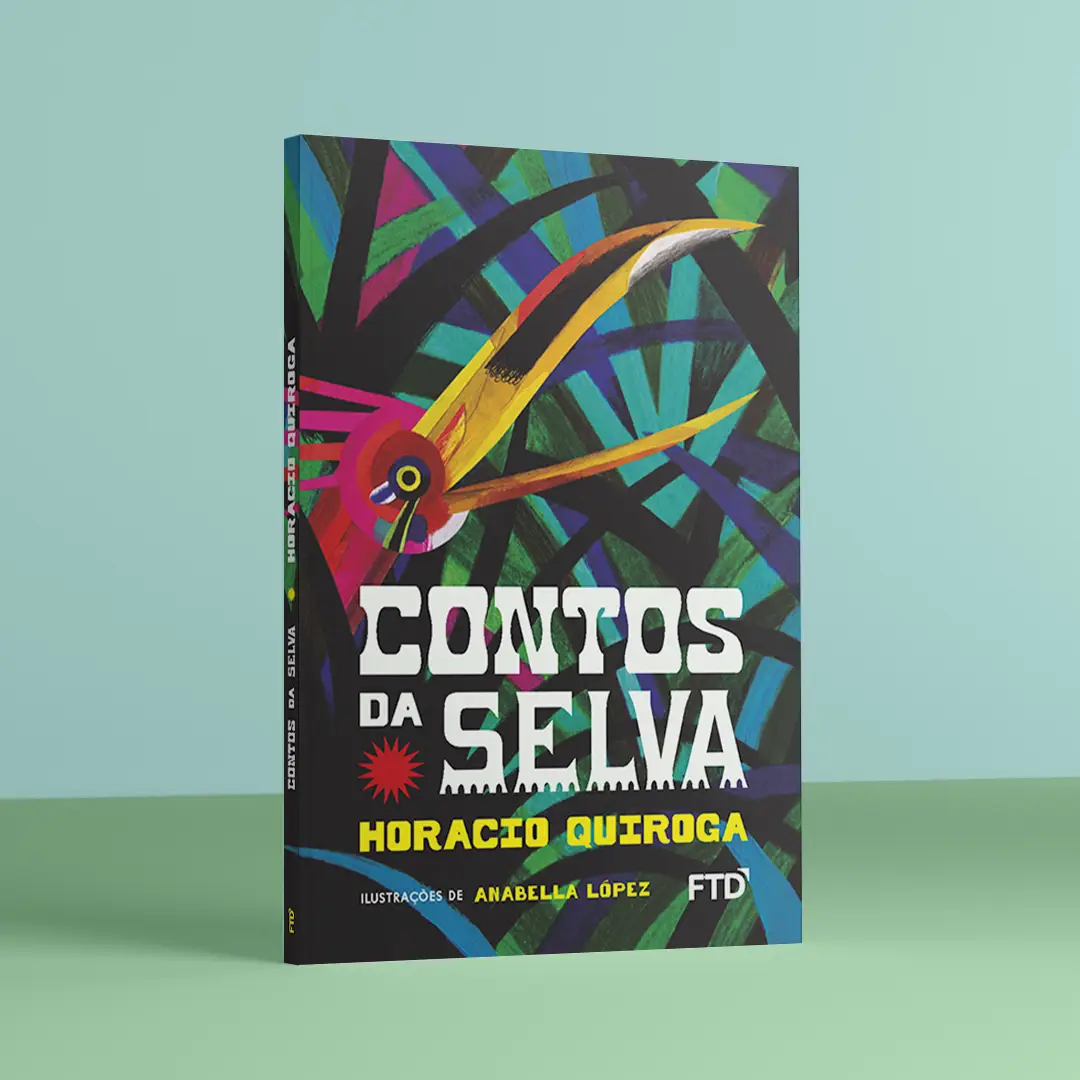 Contos da Selva