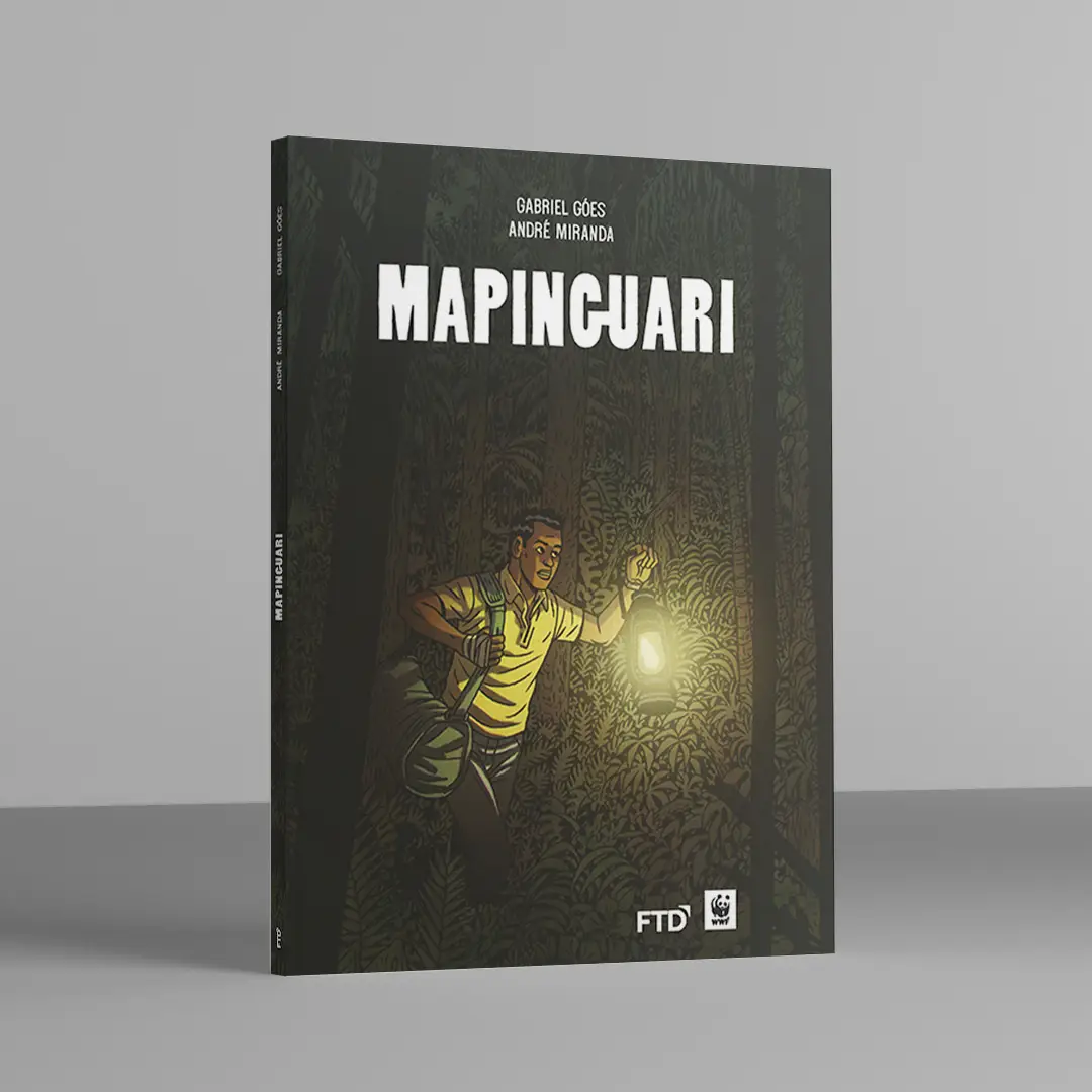 Mapinguari