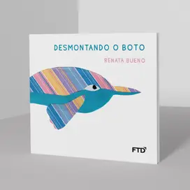 Desmontando o Boto