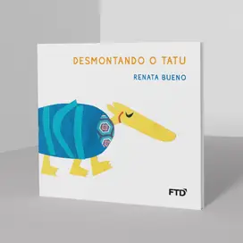 Desmontando o Tatu