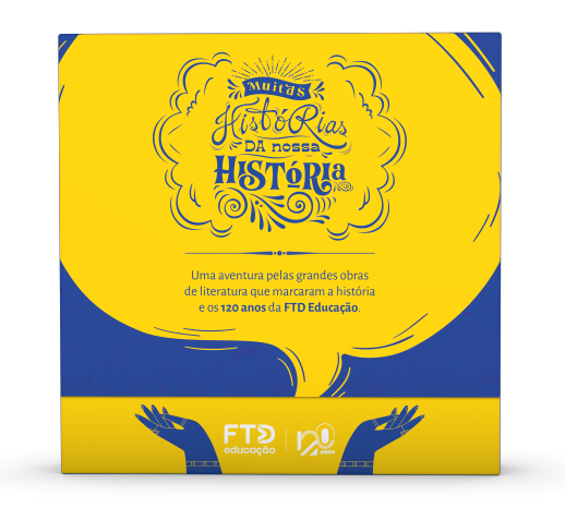 Cole&ccedil;&atilde;o Hist&oacute;rias que Inspiram
