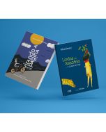 Combo Recomeços e Saberes Amazônicos - 9 a 14 anos