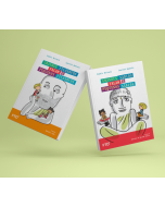 Combo Sabedoria para os pequenos leitores - 11 a 14 anos