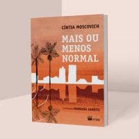 Mais ou menos normal