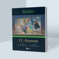O avarento