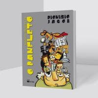 Detetive Siqueira em O Panfleto