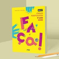 Faça - Língua Portuguesa - 4º ano
